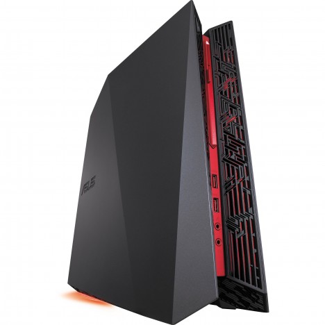 Pc Gamer Asus ROG G20AJ | i7 4è | 12 Go | GTX 980