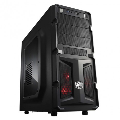 Pc Gamer Keeper | i3 4è | 8 Go | MSI GTX 750 Ti