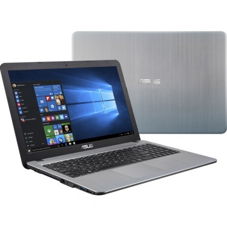 Pc Portable Asus X556UJ / i5 6è Gén / 8 Go / Champagne