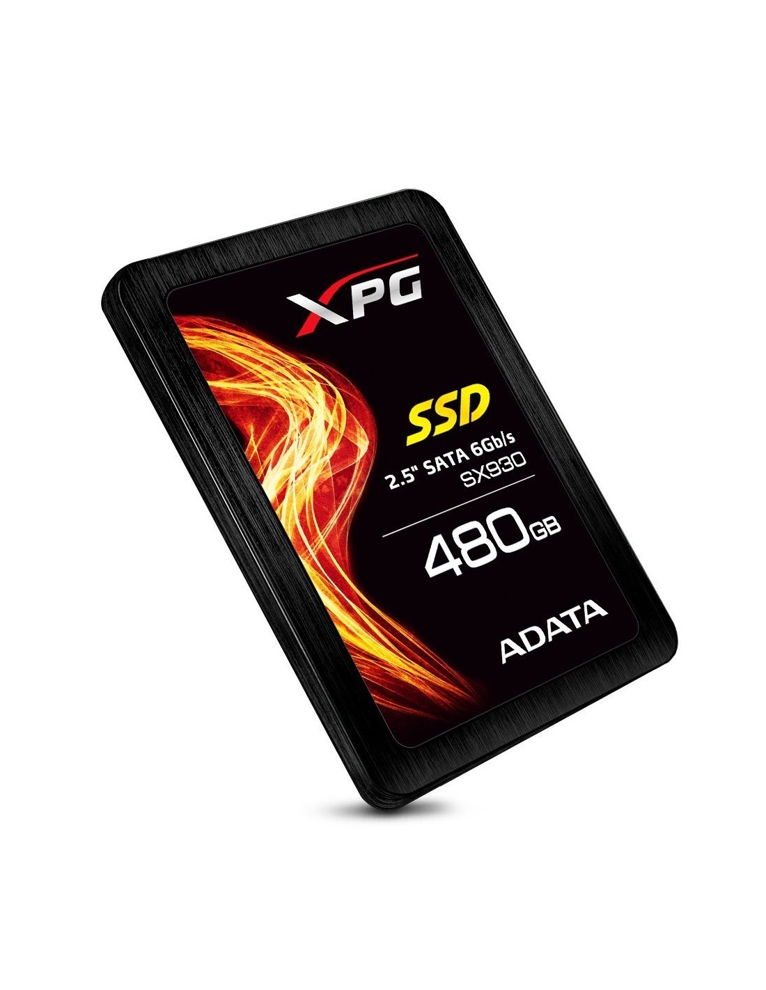 Prix Disque Dur Ssd Adata Sx Go Sata Iii Technopro