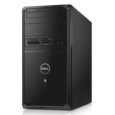 Pc de bureau Dell Vostro 3900 / Dual Core / 4 Go + Clé 3G