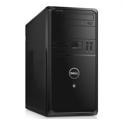 Pc de bureau Dell Vostro 3902 / i3 4è Gén / 2 Go