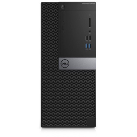 Pc de bureau DELL Optiplex 3040 MT / i7 6è Gén / 4 Go