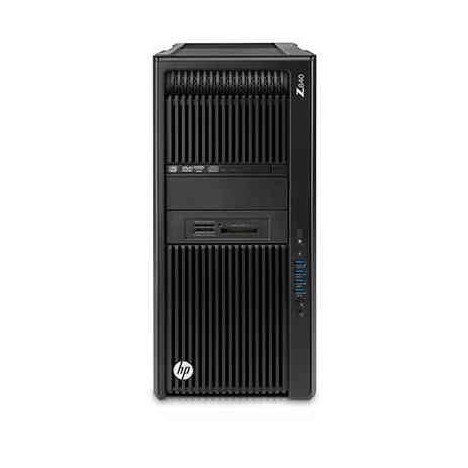 Station de travail HP Z440 | Quadro K620 2 Go