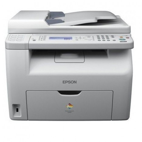 Epson AcuLaser CX17NF