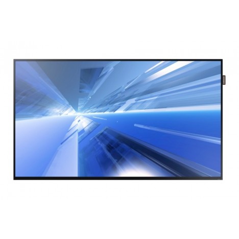 Ecran Professionnel Samsung 32" LED Full HD DB32E