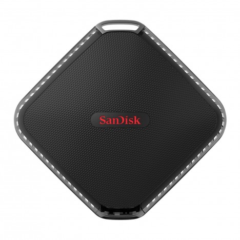 Disque Dur SanDisk SSD Extreme 500 240 Go