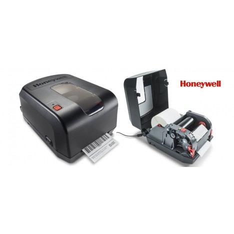 Imprimante Code à Barre Honeywell Pc42t Pc42twe01313 Tunisie Technopro