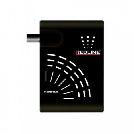 Récepteur Numérique Redline Ts 40 Mega HD