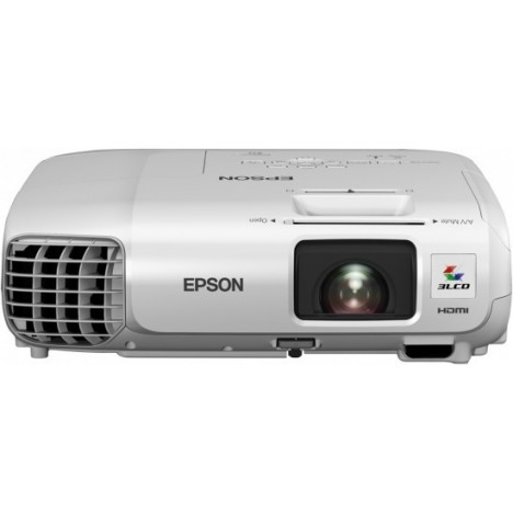 Vidéoprojecteur Epson EB-X27