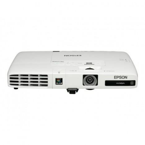 Vidéoprojecteur Epson EB 1776W