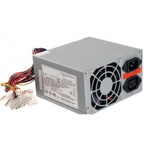 Boite d'alimentation Intex 400W