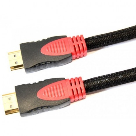 cable hdmi disponible de 1.5m à 30m en vente au cameroun