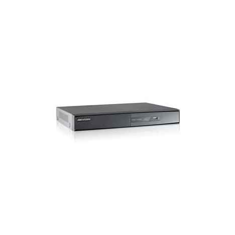 DVR HD 720P 8 Entrées HIKVISION