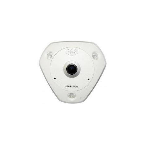 Caméra IP 2 MP FACE CAPTURE Hikvision