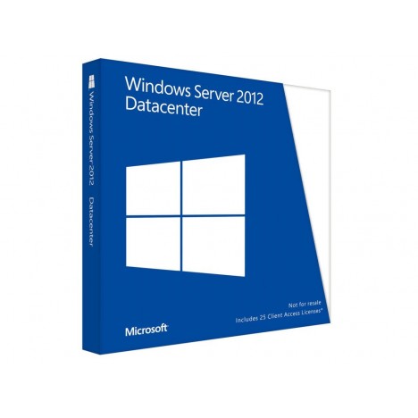 Windows Server Datacenter 2012 R2