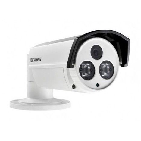 Camèra Hikvision Externe IR80m, 720 TVL 