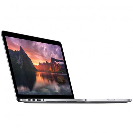 Apple MacBook Pro 13" Retina / Intel Core i5 / 512 Go SSD
