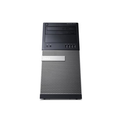 Dell OptiPlex 9010 Mini Tower I5