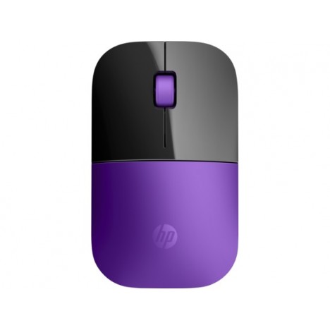 Souris Sans Fil HP Z3700 Purple image 0