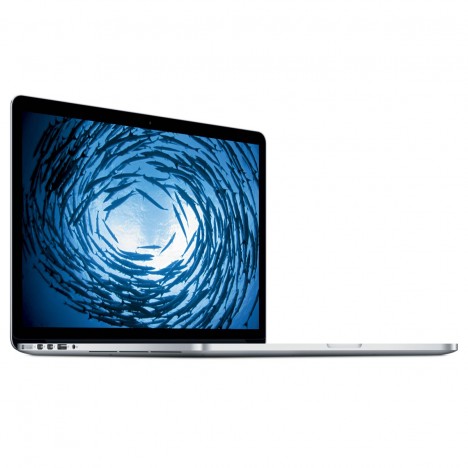 Apple MacBook Pro 15" Retina / Intel Core i7 / 256 Go SSD