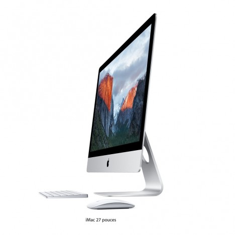 iMac (Retina 4K, 21,5 po, 2017) - Imprimantes et numériseurs - Tous les  accessoires - Apple (CA)