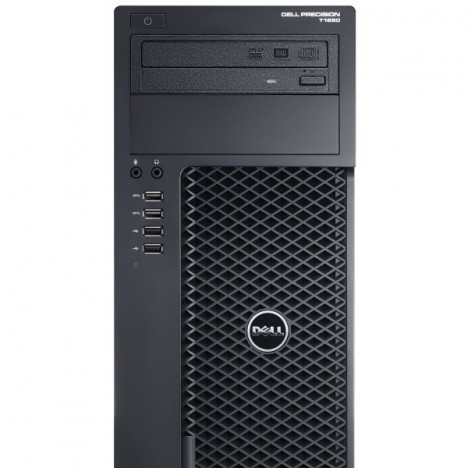 Dell Precision T1650