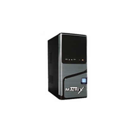 Pc de bureau MATRIX / Quad Core / 4 Go