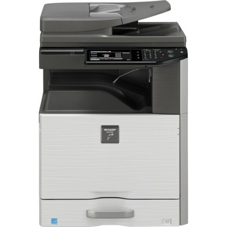 Photocopieur Sharp DX-2500N Couleur Avec Chargeur image 0