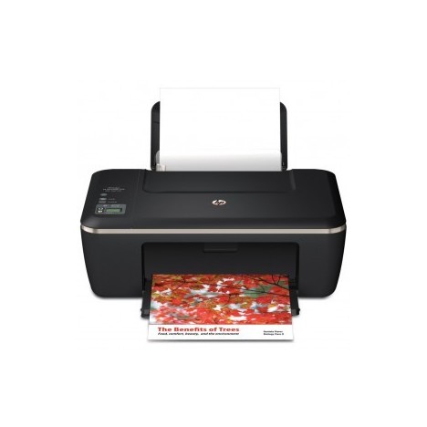 HP Deskjet INK ADVANTAGE 2516 AIO