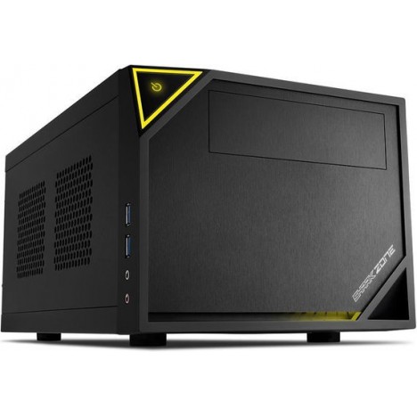 Pc de bureau MATRIX / Quad Core / 4 Go