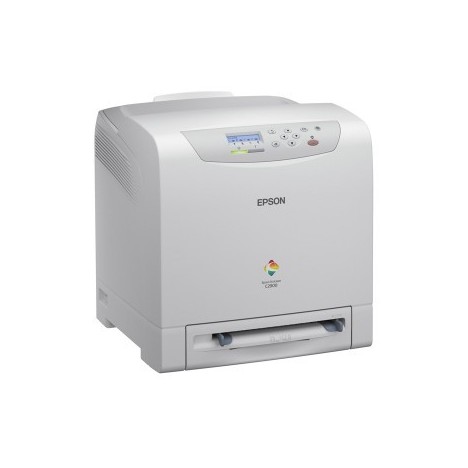 Epson AcuLaser C2900N