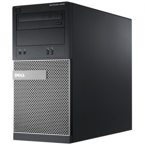 Dell OptiPlex 9010 Mini Tower I7