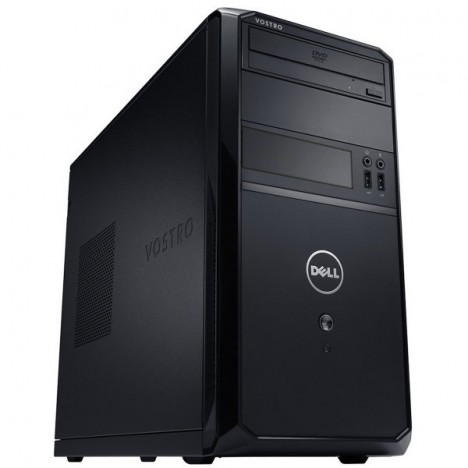 Dell Vostro 270 MT I5/4Go/VGA 1Go