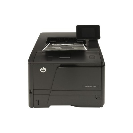 HP Laserjet M401dn