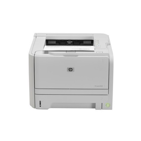 HP Lasejet P2035