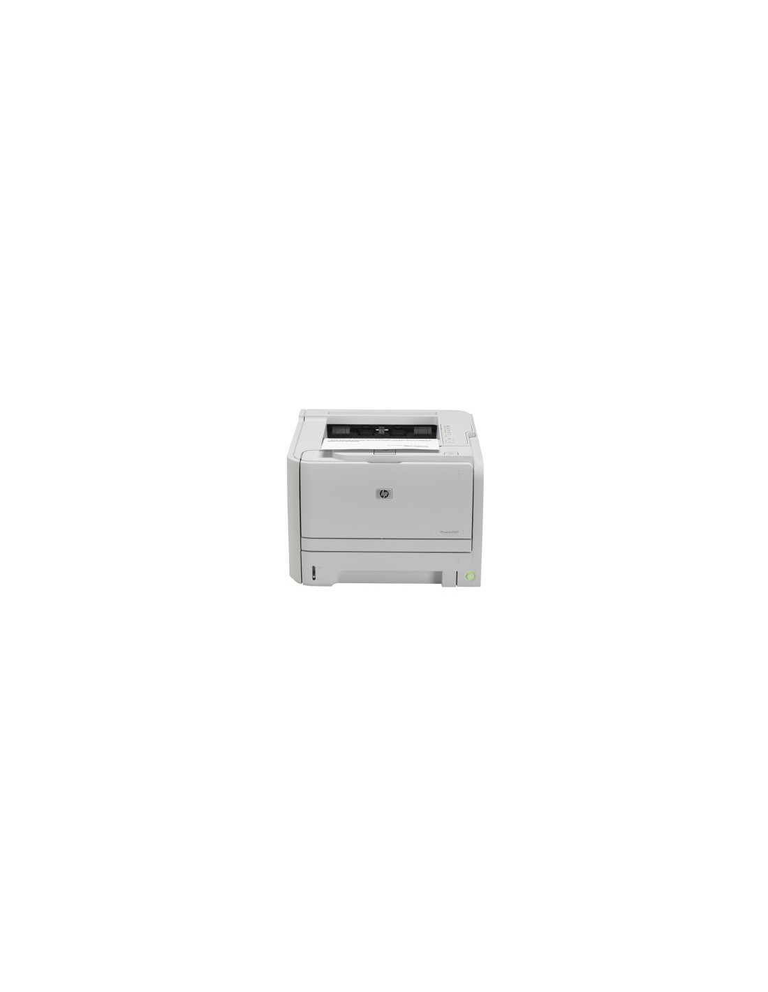 HP LaserJet P2035 - imprimante laser noir et blanc