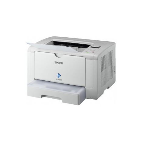 Epson WorkForce AL-M200DN