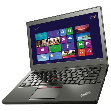 Pc Portable Lenovo ThinkPad X260  I7 6è Gén  8 Go (20F6001XFE) prix