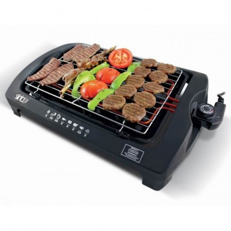 Grill Electrique SINBO SBG-7102