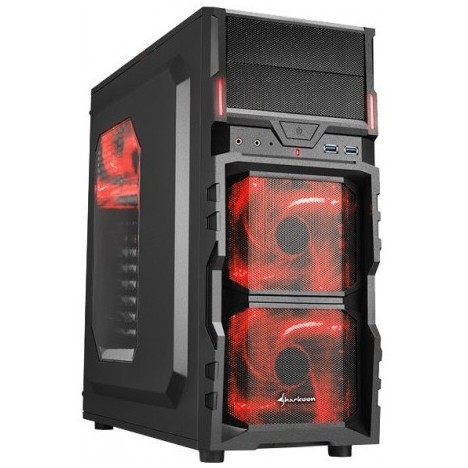 Pc Gamer Marine | i7 6è | 32 Go | ASUS GTX 1050 4 Go