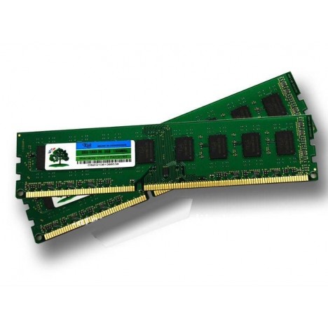 barrette Memoire KUK 2 Go DDR2 800 mhz 