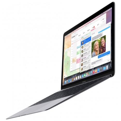 Ordinateur Portable MacBook 12 pouces et moins Intel Core M pas cher -  Achat neuf et occasion à prix réduit