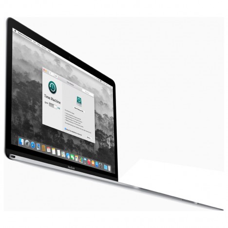 Prix Apple MacBook 12 / Intel Core M / 256 Go / Or - Technopro