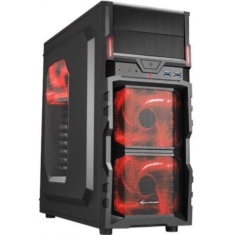 Pc Gamer BoneFire| i5 7è | 8 Go | MSI GTX 970 4 Go