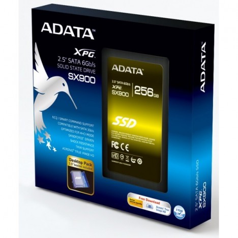 Disque dur 256 Go Versus SSD SATA 2.5 en Tunisie