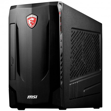 Pc Gamer MSI Nightblade VR7RC-243EU | i5 7è | 8 Go | GTX 1060 Armor 3 Go