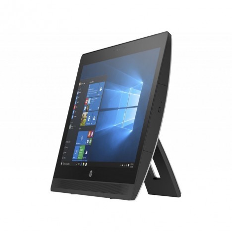 Pc de bureau HP All-in-One ProOne 400 G2 / Dual Core / 4 Go