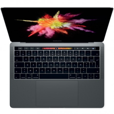 Apple MacBook Pro 13" Retina / Intel Core i5 / 256 Go SSD