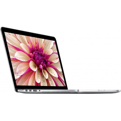 Apple MacBook Pro 15" Retina / Intel Core i7 / 512 Go SSD